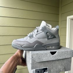 $200 Jordan Olympics 4s Sz 8.5