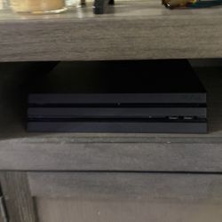 PS4 Pro