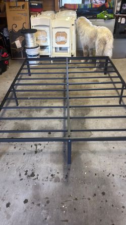 Base para cama matrimonial