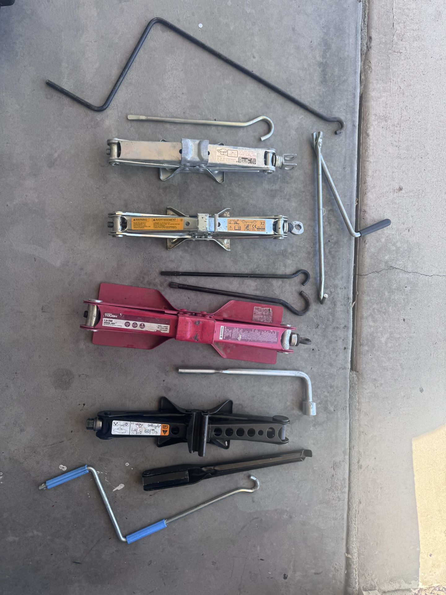 Car Jack