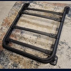 Roof Rack Toyota 4Runner TRD PRO