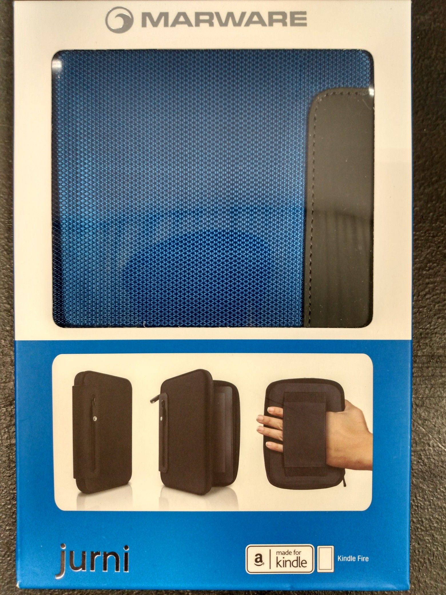 Marware Jurni made for Kindle fire