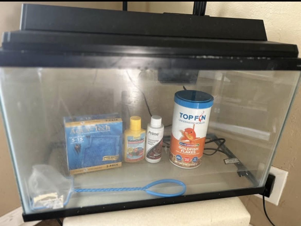 Fish Tank