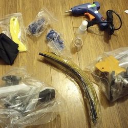 Automotive Paint less Ding And Dent Removal Kit