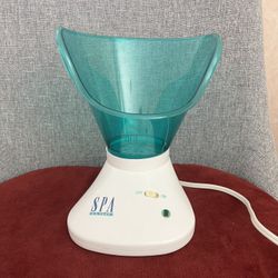 Windmere Facial Sauna/Facial Steamer