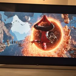 LG 65” 4k UHD TV (Amazon Firestick Included)