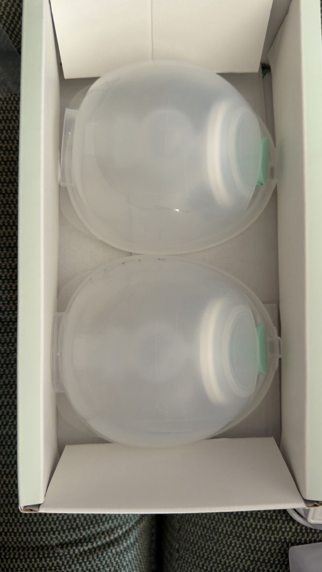 Breast Pump