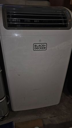 Black + Decker 14000 BTU Portable Air Conditioner