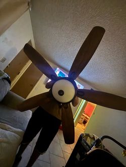 52 inch ceiling fan