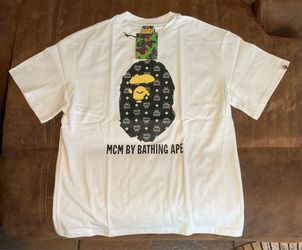 Bape Shirt