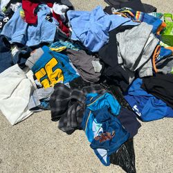 Kids Clothes 