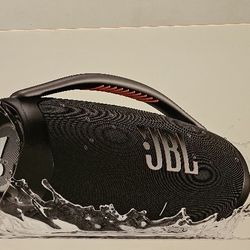 JBL BOOMBOX 3