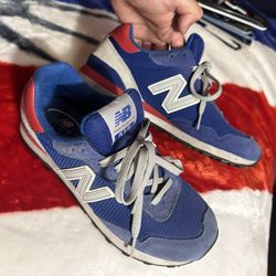 New Balance Shoes