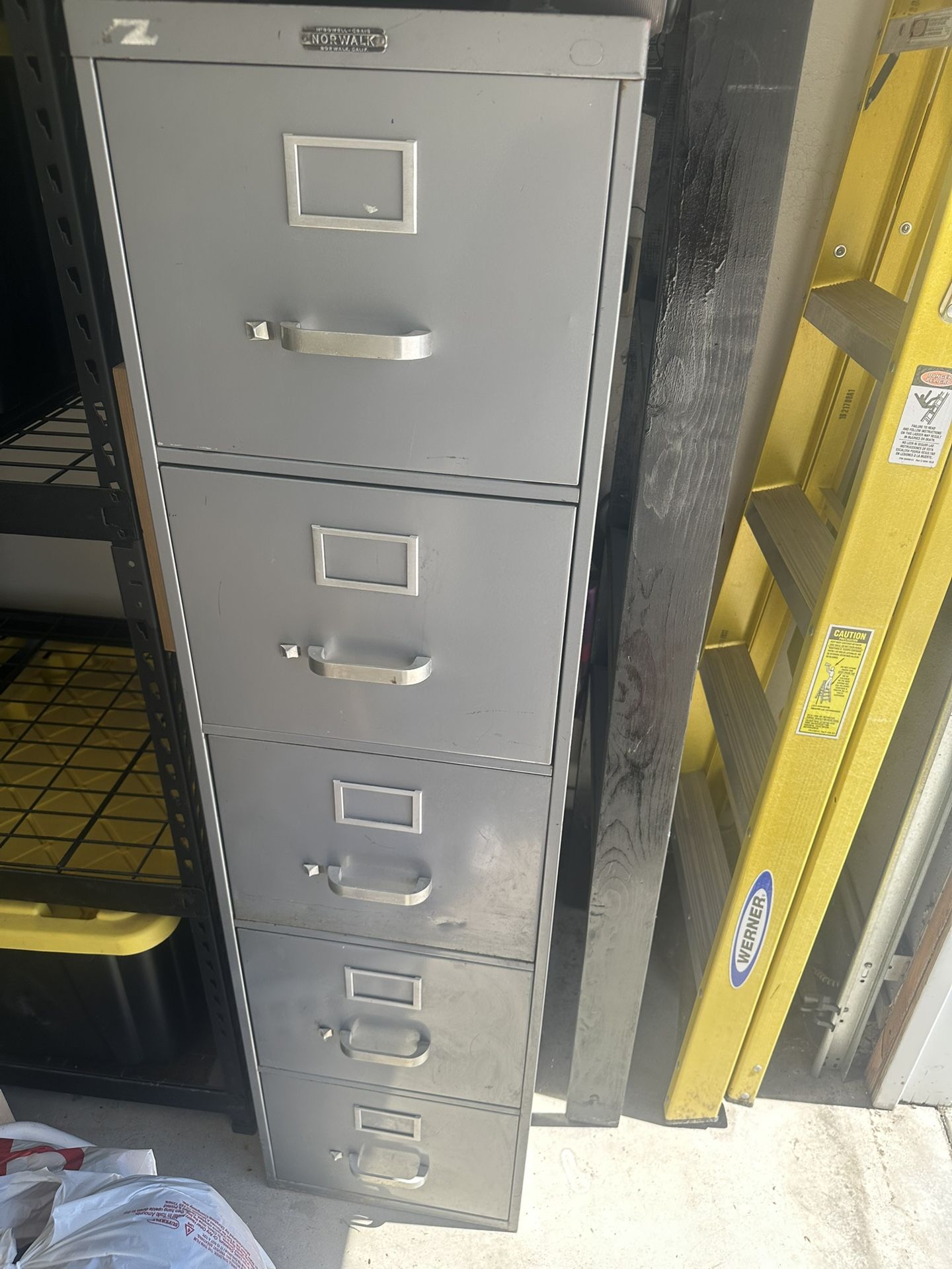 File Cabinet !