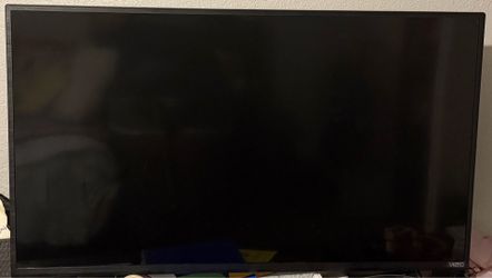 40” Smart TV