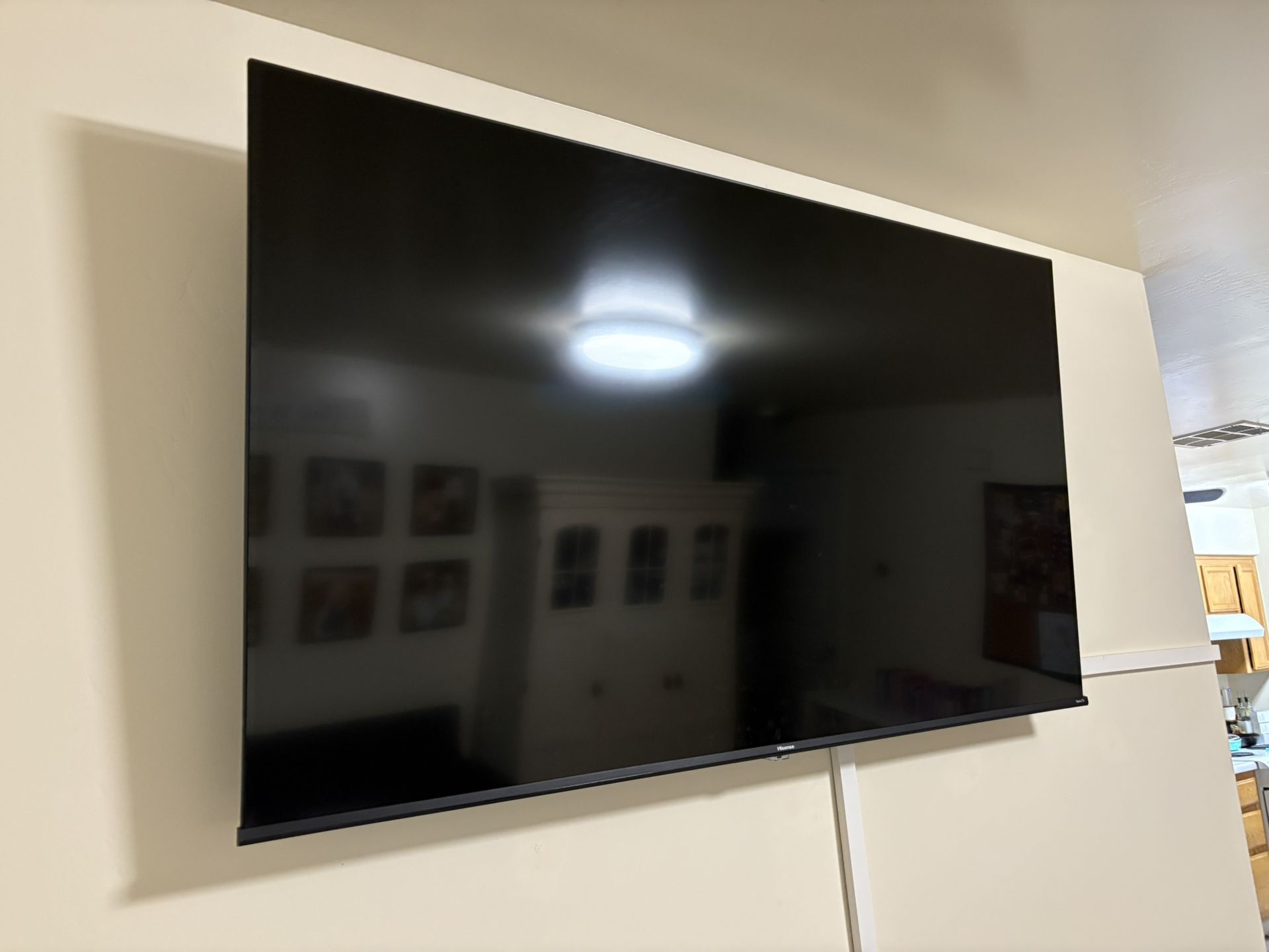 Hisense Roku TV