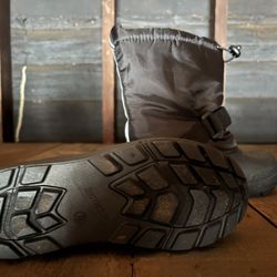Botas De Nieve Para Niño