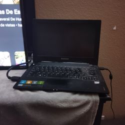 Computer Lenovo