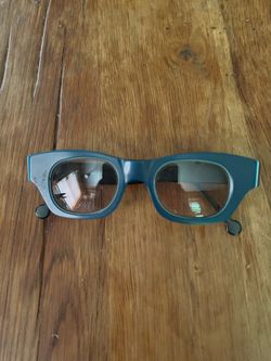 La Eyeworks designer glasses frames