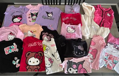 Hello Kitty Bundle