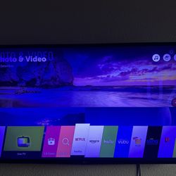 LG TV