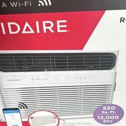 12000 BTU  Air Conditioning Window Unit -Brand New In Box…