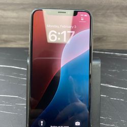 iPhone XS 256gb Unlocked ID: 76127