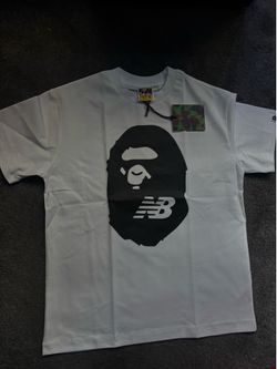 Bape shirts