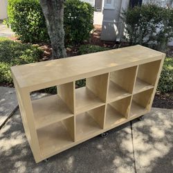 Cube Storage