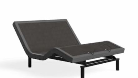 Saatva Adjustable Base Plus in Full Size