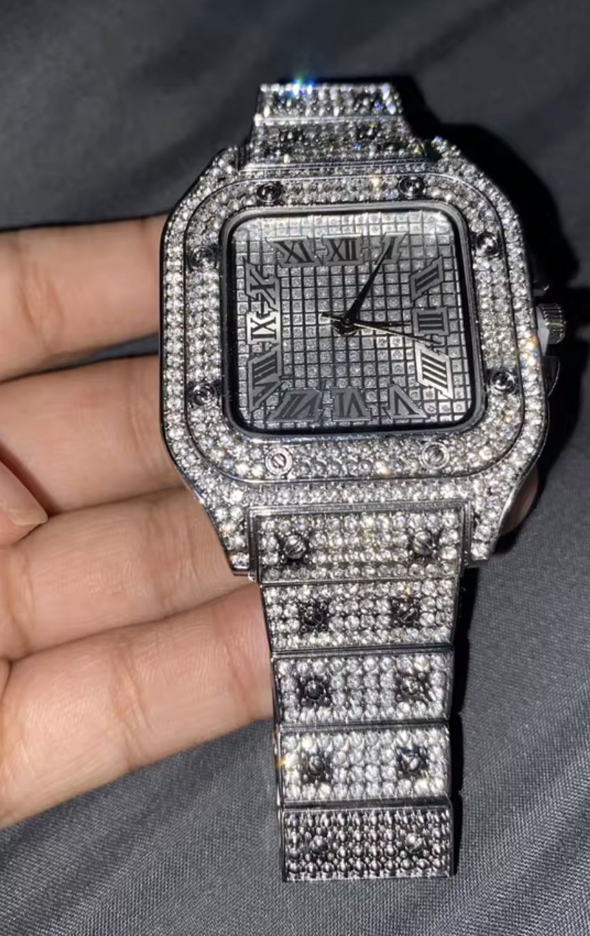 Quartz Watche