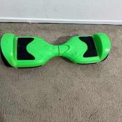 Hoverboard