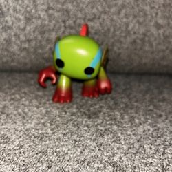 Funko Pop! World of Warcraft Murloc #33