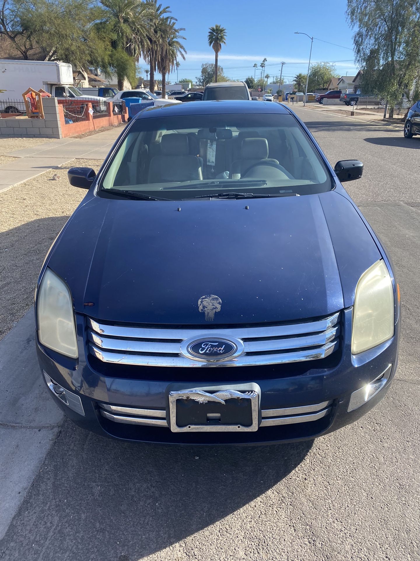 2006 Ford Fusion for Sale in Phoenix, AZ OfferUp