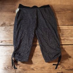 Womens 2x Bobbie brooks  pants 