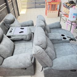 sofa set for living room