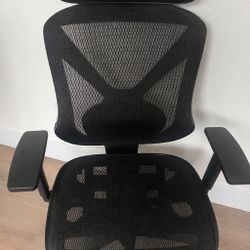 Like New Ergonomics Computer Chair 