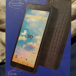 BLACK TABLET