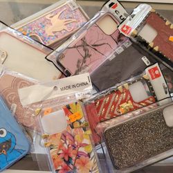 Phone Cases, Accessories And More