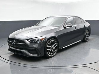 2023 Mercedes-Benz C 300