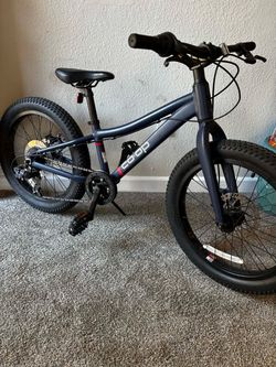 Co-0p bike 20”
