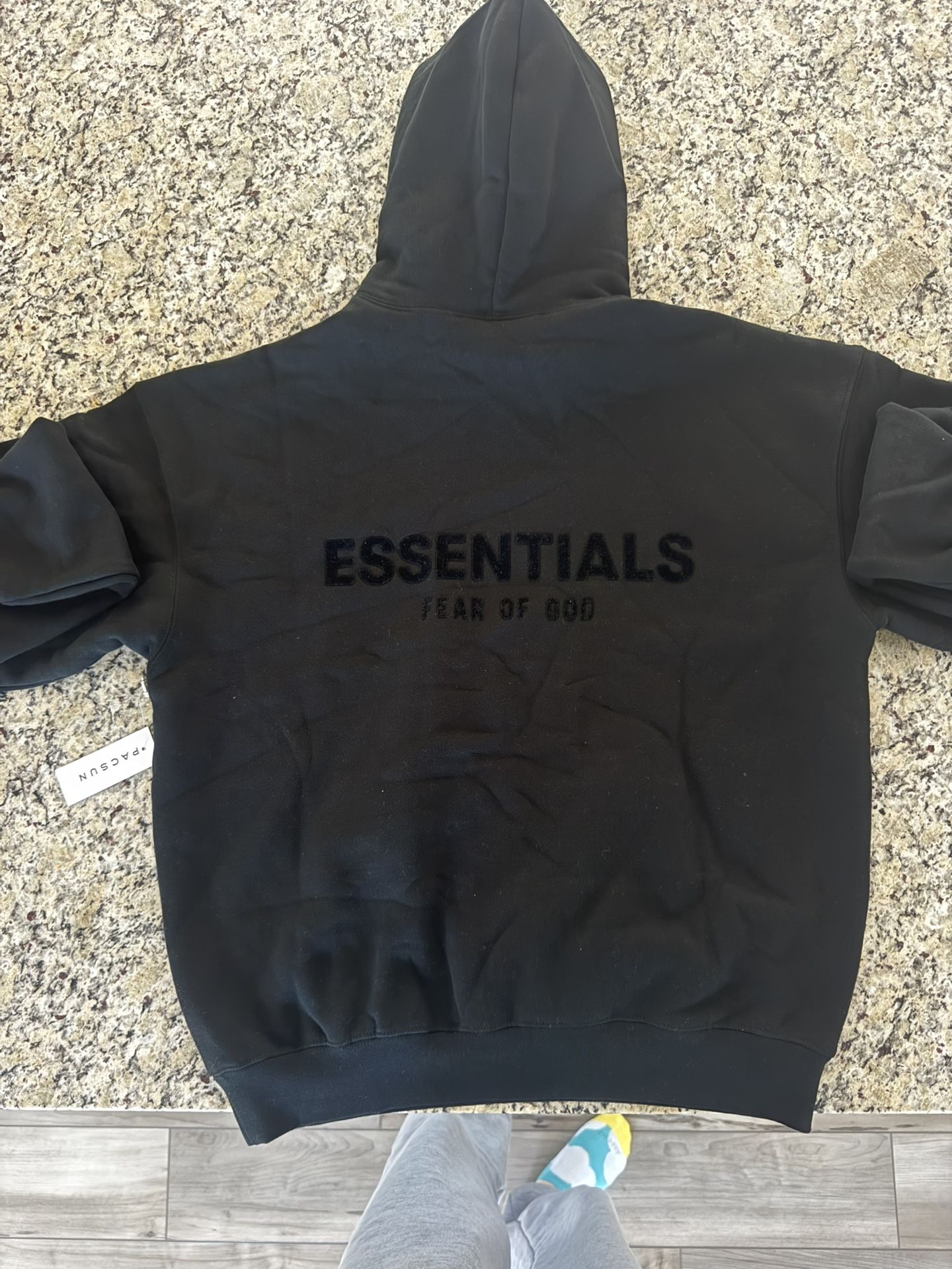 Essential Hoodie