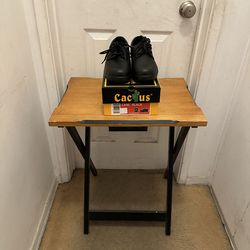 New Men Shoes Size 6 1/2