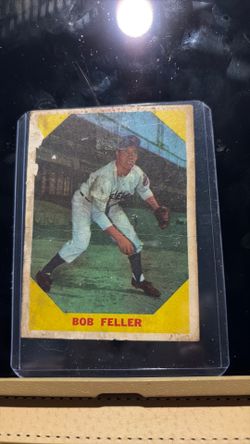 Bob Feller