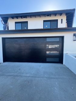 Garage Doors