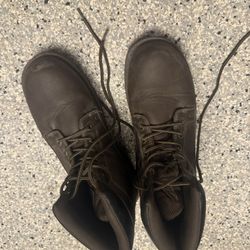 Men’s Work Boots 