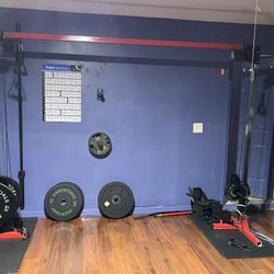 Exercise Fitness Equipment 