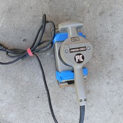 Porter Cable 505 Type 2 Heavy Duty Sander - Made In Usa en muy buenas condiciones