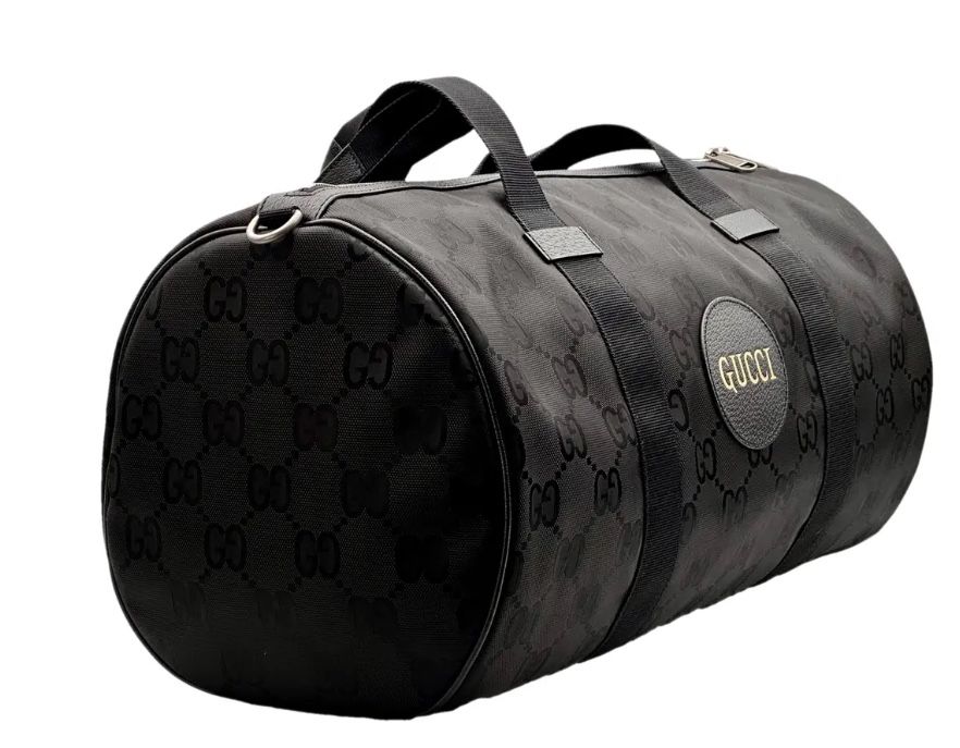 Gucci Duffle Bag
