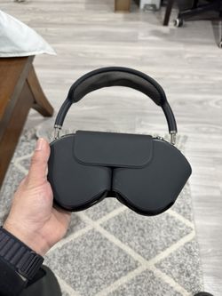 Air Pod Max “lighting”